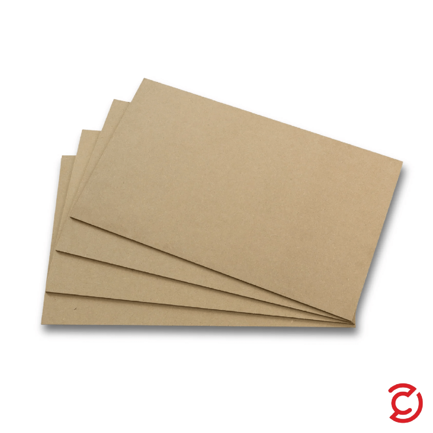 1/4" MDF Pack (Free Shipping) -